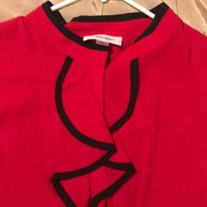 New with tags Calvin Klein blouse